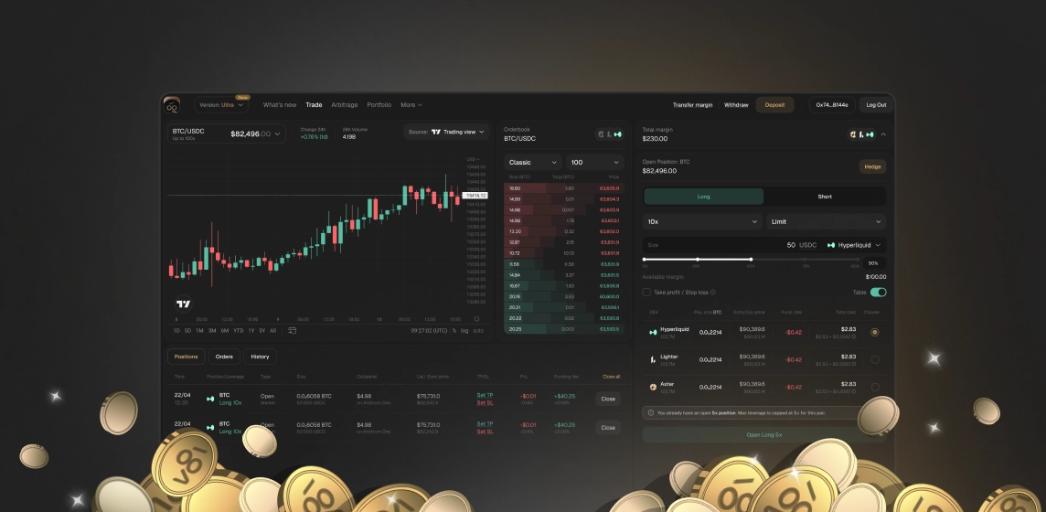 Use VOOI Ultra – Earn Rewards